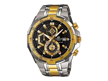 Casio Edifice EFR 539SG 1AV Analog Watch Price in Pakistan Updated November 2024 Mega.Pk